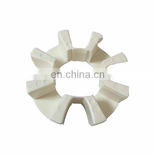 11N7-10020 Diesel Engine Coupling Rubber 11N7-10020 diesel engine truck parts