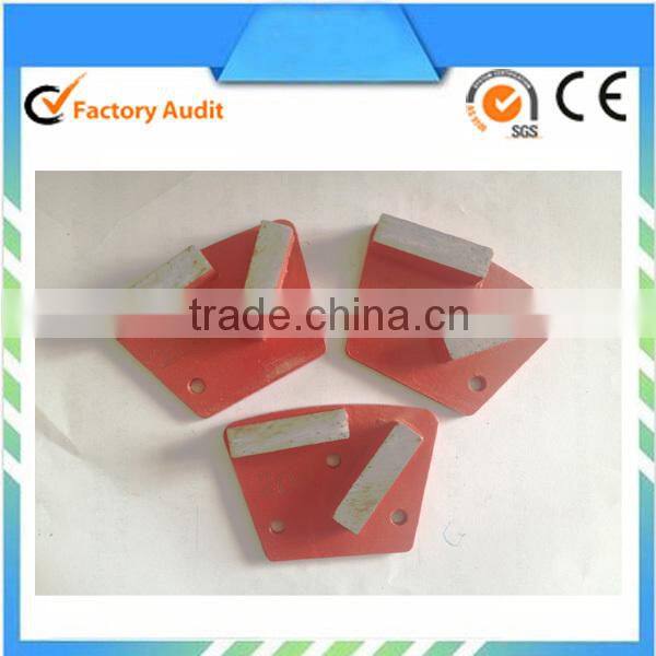 Metal Bond Diamond Grinding Tools