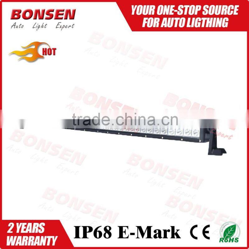 motor parts accessories 3W PHILIPSs LED off road Bar Light Bar Lamp spot light waterproof IP68 for AUV ATV JEEP 4x4 led