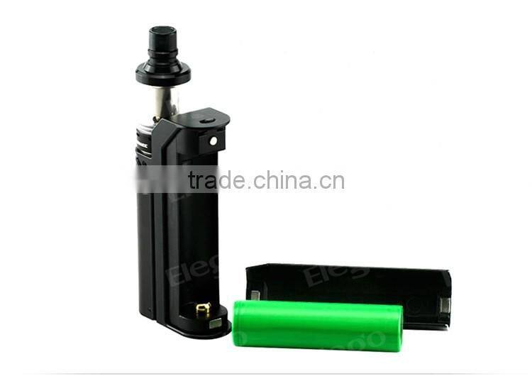 100% Authentic Wismec RX75 Kit with 75W Elego Wholesale Fast Shipping