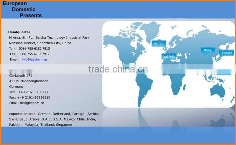 Industrial Computer with 19inch Touch Screen