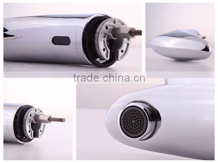 DC 6V without Handle CE Electronic Faucet in Indonesia