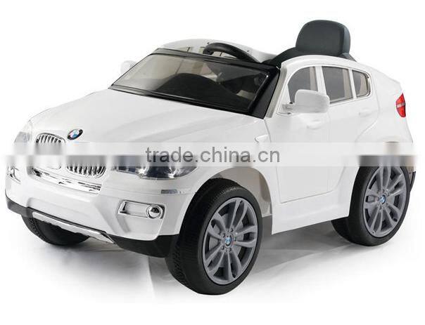 12V 7AH 3.5W*2 Electric Ride On Kids Toy Car