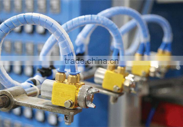 Hi-speed plastic egg tray making machine price