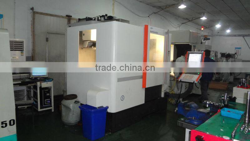 NF electric mccb circuit breaker