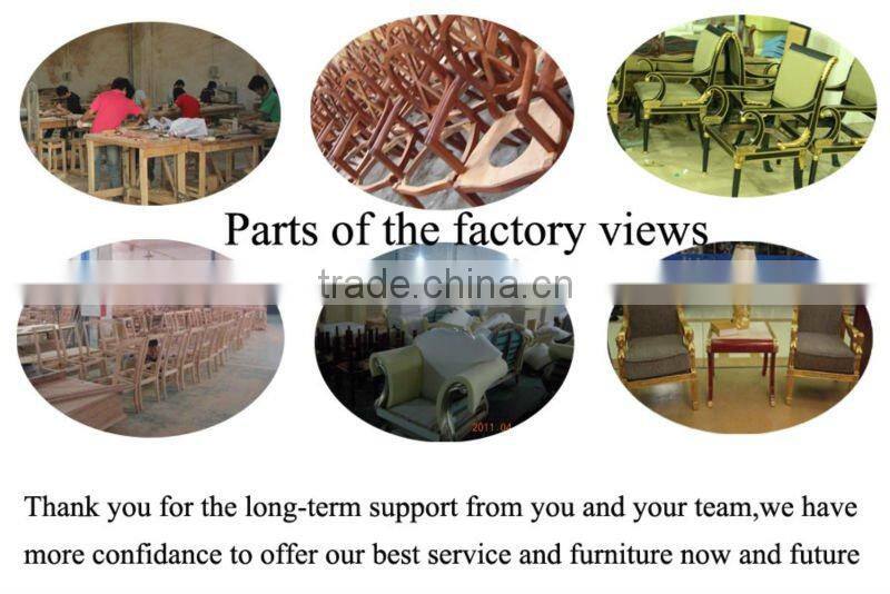 2012 neoclassical wooden carved sofa NC120215