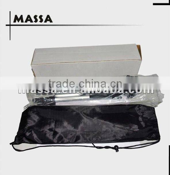 DSLR camera accessories,Massa high quality professional camcorder lightweight tripod