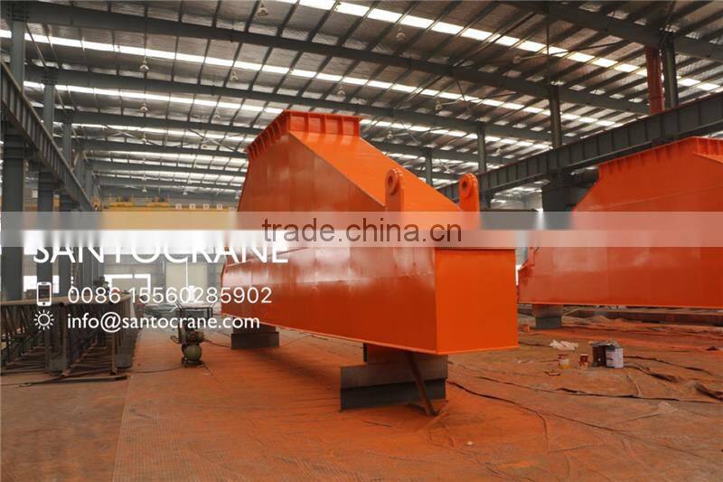 For The Middle East Mobile Portal Crane Price