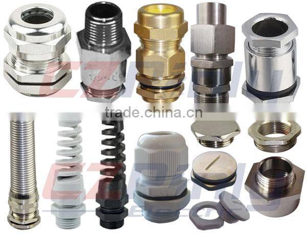 Cord Grips Strain Relief Connectors