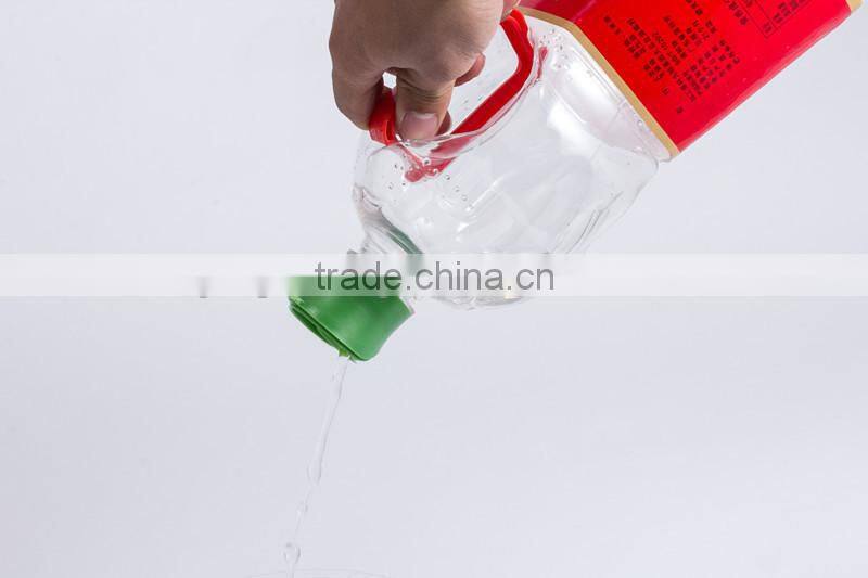 27mm plastic edible oil twist off cap