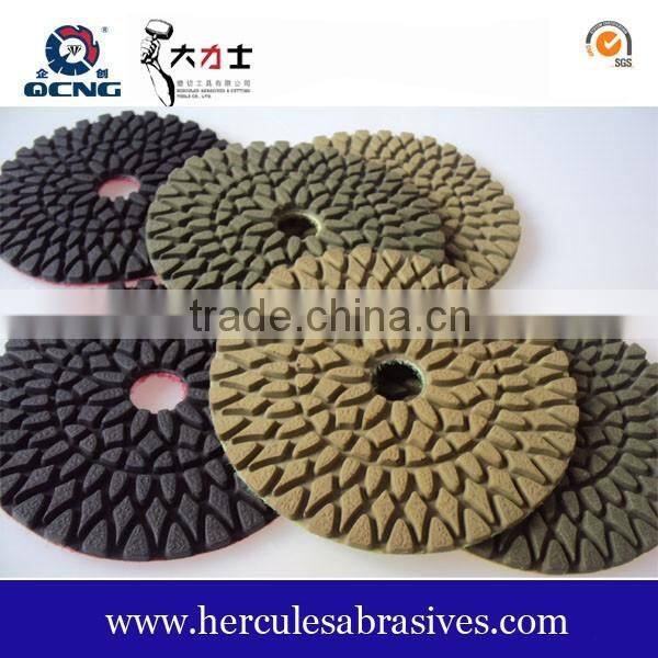 diamond polishing pad, marble polishing tools