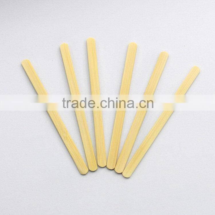 All different size fast delivery hot stamping coffee stirrer