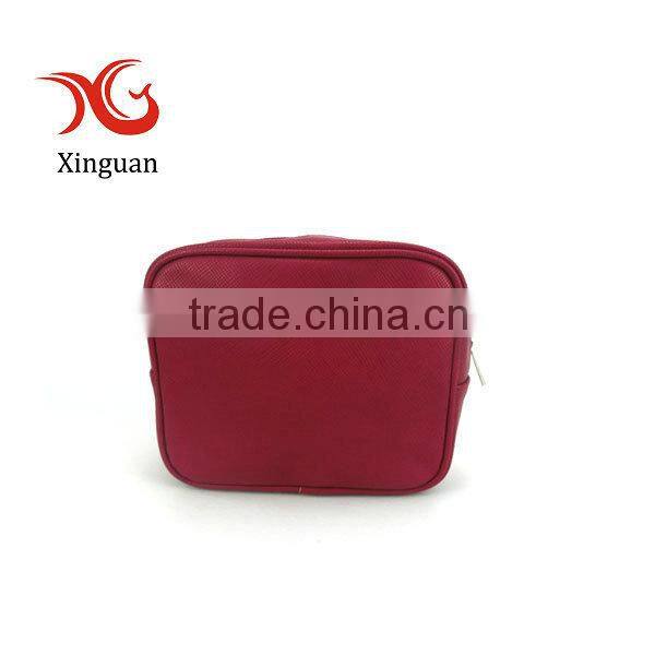Professional Makeup Bag / PU Cosmetic Bag