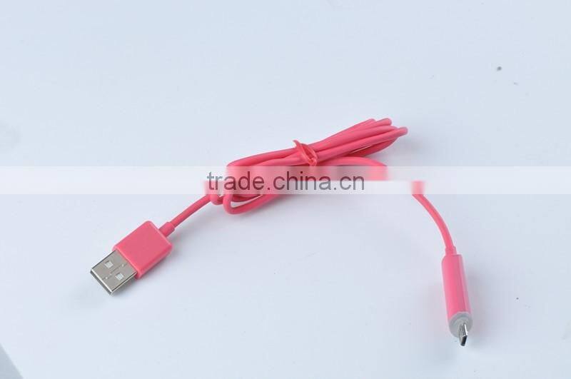 New Arrival Factory Price High Speed USB Charging Cable Wholesale Micro USB Cable