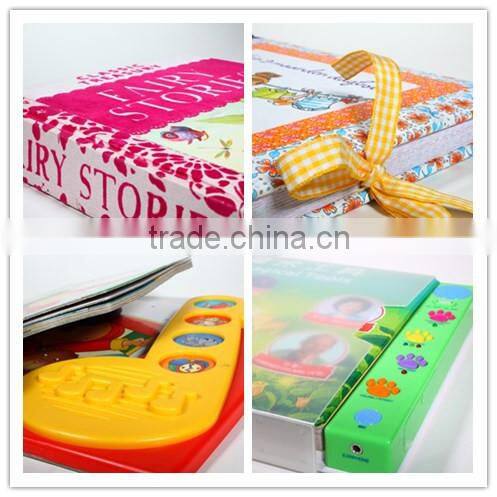 direct factory cheap hard cover paper book printing