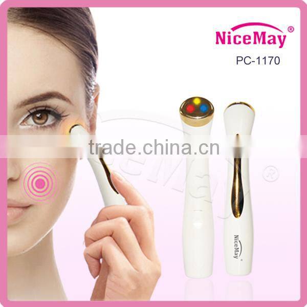 Mini Ion Eye Massage, Beauty Device.