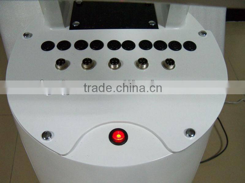 High Quality air compression leg and body massager