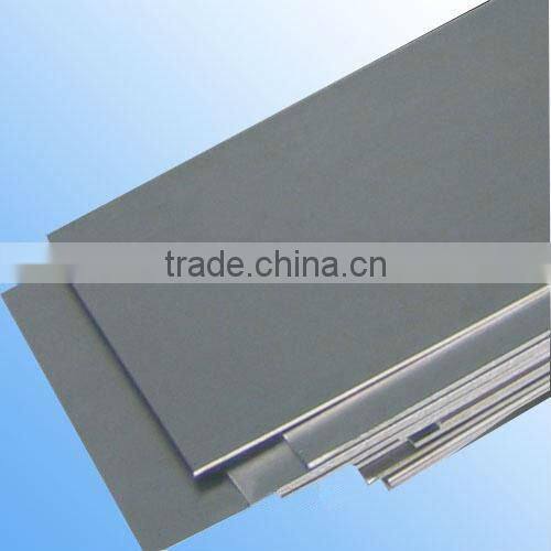 Good titanium sheet price per kg