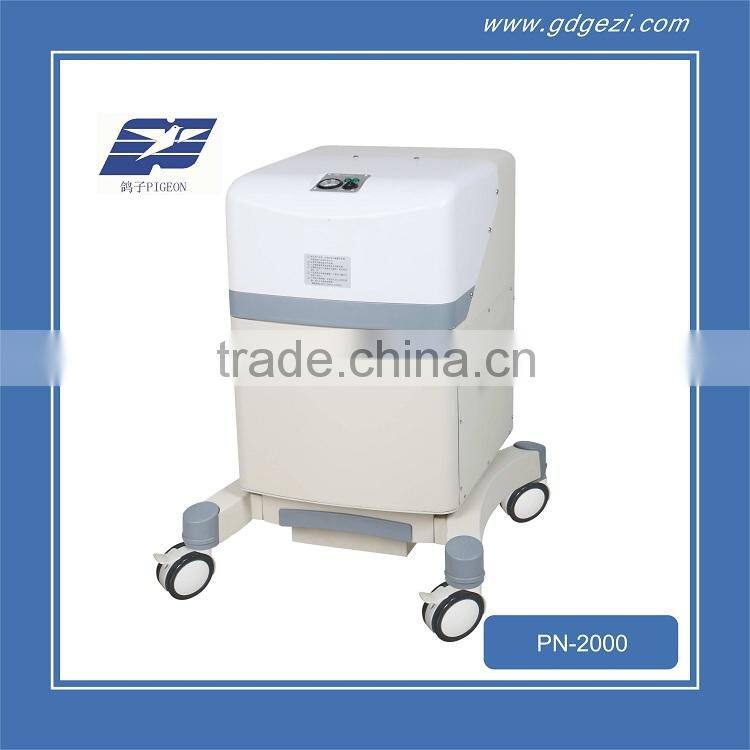 Protable Oiless Medical Air Compressor for Ventilator Machine PN-2000