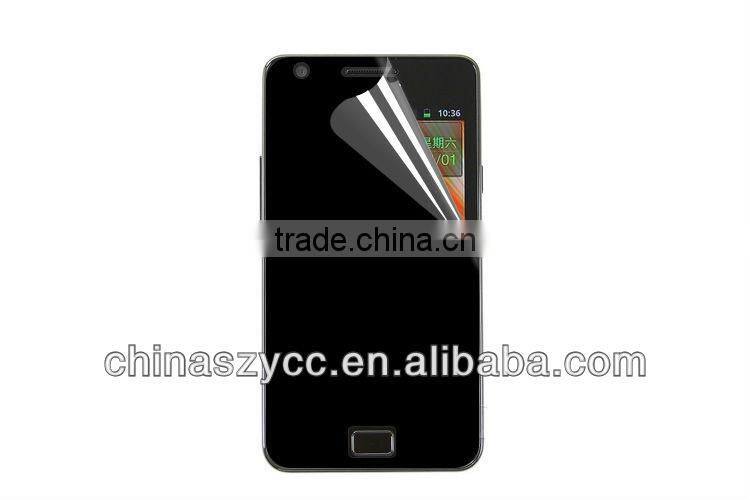 For Samsung Series Privacy Screen Protector For Samsung N7100
