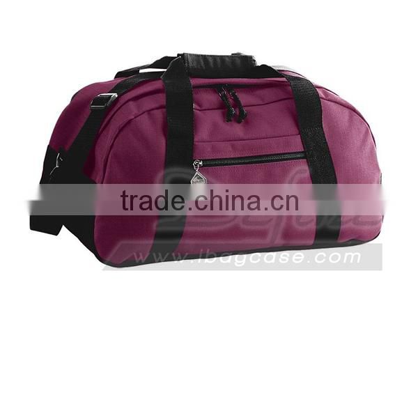 The Popular Useful Cute Fancy Travel Duffel Bag