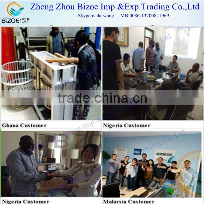 Stainless Steel National Yam Pounder Machine For Sale