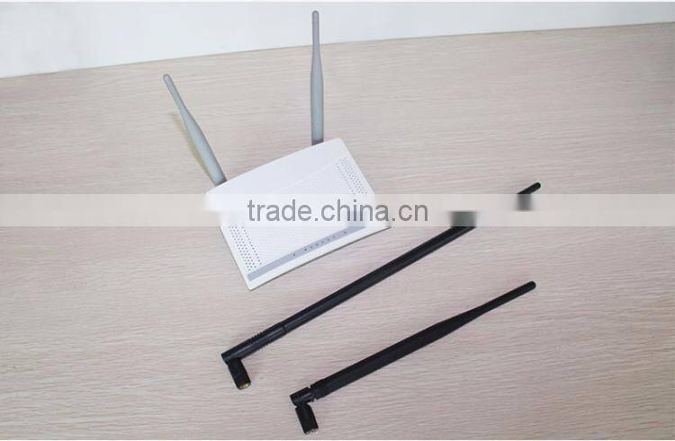 2.4ghz 7DB high gain dbi wifi Antenna, WLAN Wifi moden router antenna, sma male connector