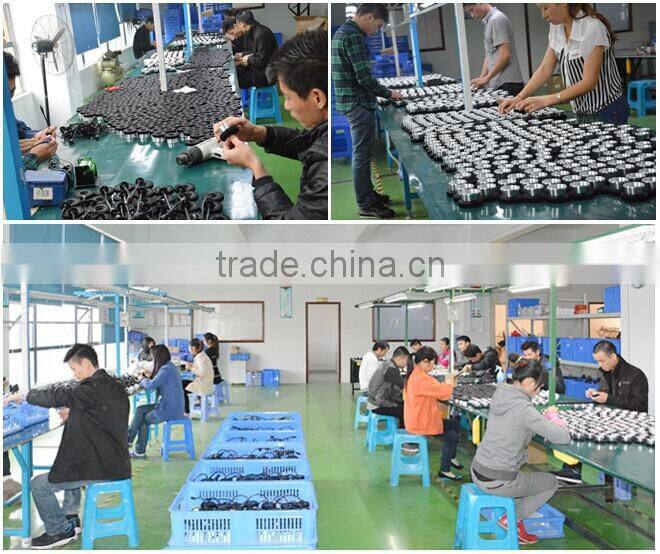 Adjustable LED cob downlight Ra>80 50w round led surface mounted downlight