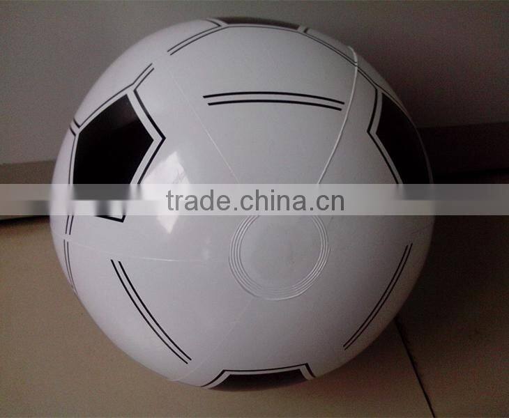 Inflatable volleyball beach ball, pvc inflatable volley balls for sale