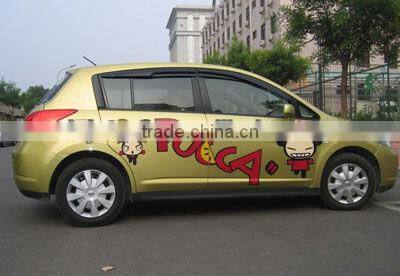 digital printing machines stickers