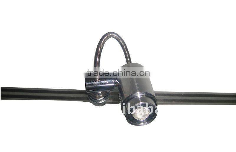 Cree led track spot light