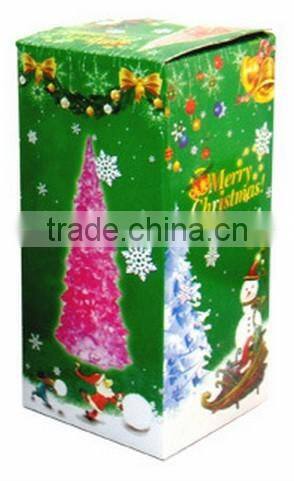 christmas tree lighting