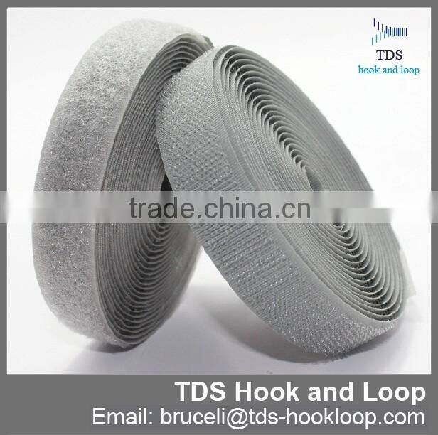 polyester hook and loop tape