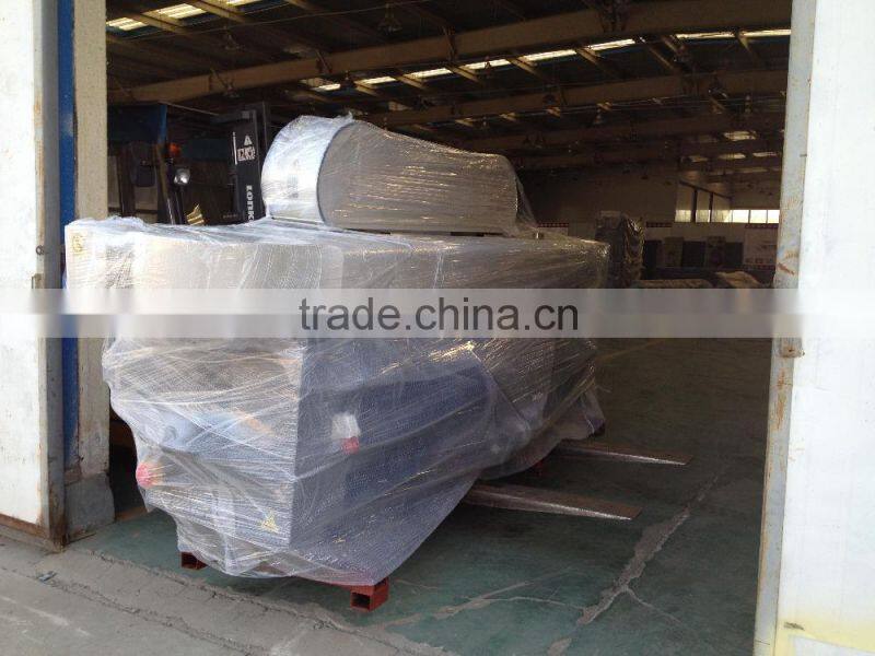 made in china glass edge polishing machine with CE certification