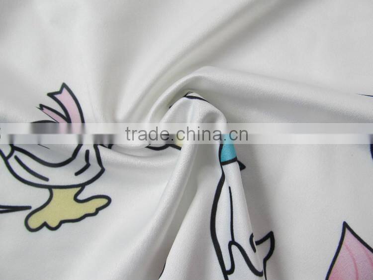 2014 Famous brand early autumn fashion style sleeveless swan printed women 2 pieces dress suits wholesale I17063