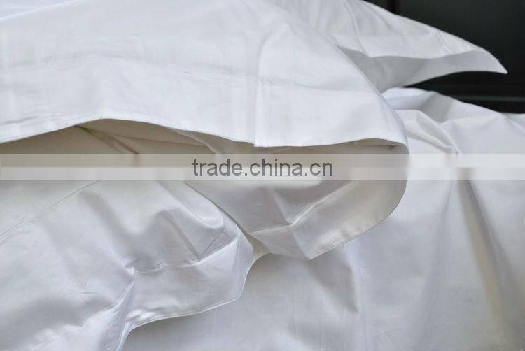 100% cotton 40x40/ 100x80 280cm widthbleach fabric for bed sheet/ comforter / quilt