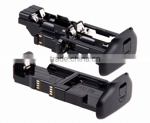 Commlite ComPak Vertical camera battery grip for canon 6D
