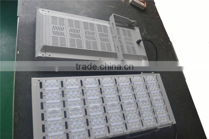 hot sale waterproof IP65 aluminum 170w led tunnel light