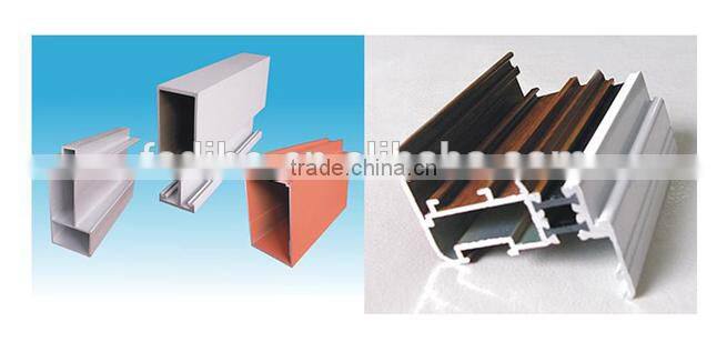 Aluminum concert crowd control barrier for sale