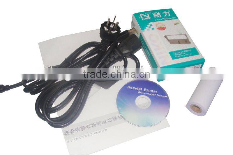 high-speed low cost Dot Matrix impact printer
