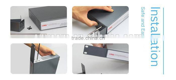 SWITCH,SMART,,POE,8 PORT,1-8 Port support PoE (15.4Watts per port)