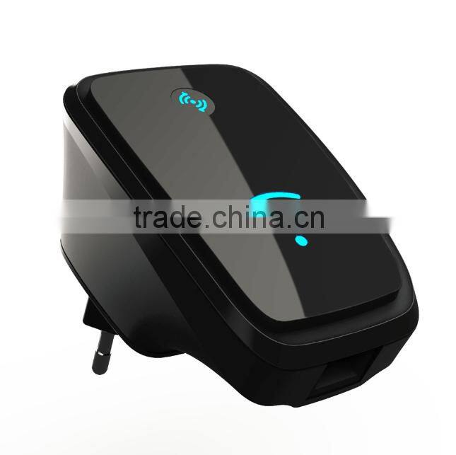 300M wifi repeater