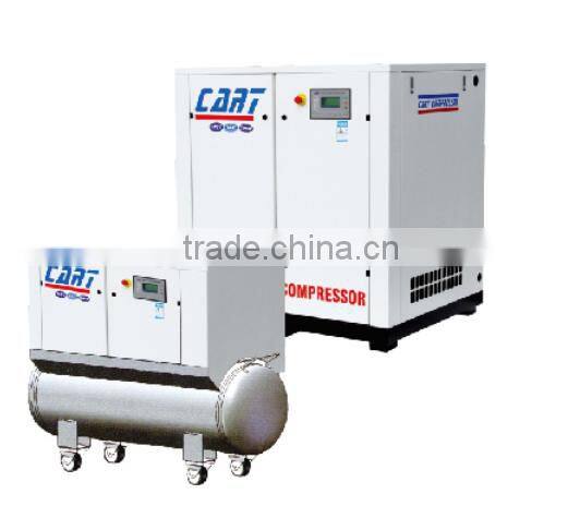 Cheap price oil free medical scroll air compressor silent low noise