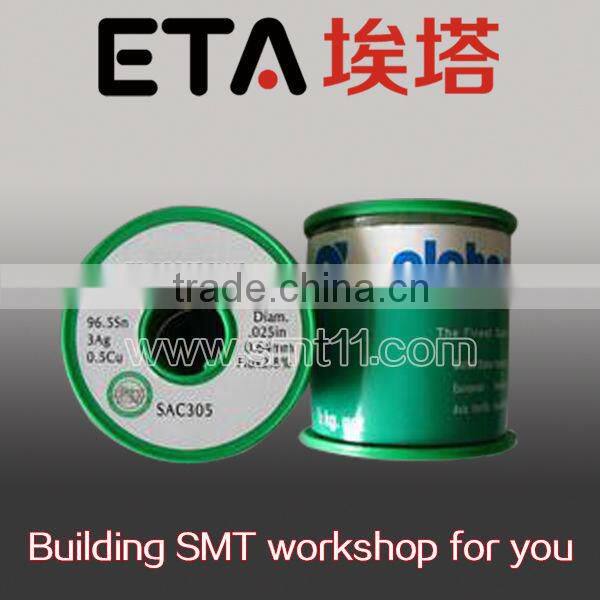 LEAD-FREE WAVE SOLDERING MACHINE