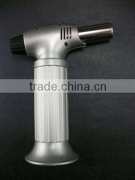 Micro gas torch