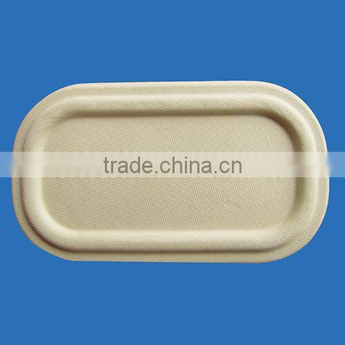 Eco-friendly Disposable 29oz Salad Box with Lid