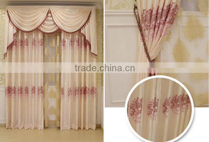 curtains fabric
