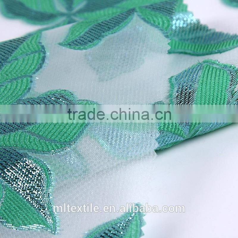 chiffon fabric price per meter polyester garment fabric