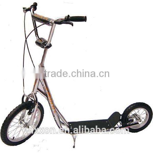 16 Inches Kids Scooter, Kids Kick Scooter