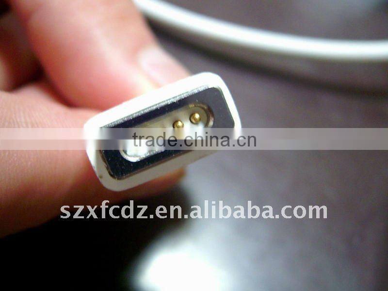 made in china test pogo pin connector Apple phone MacBookPro usb adapter with rp sma connector